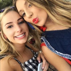 Meet your Posher, Hannah